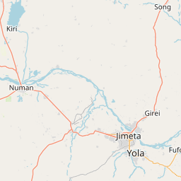 NW map tile