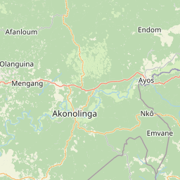 NW map tile