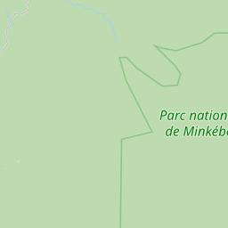 NW map tile