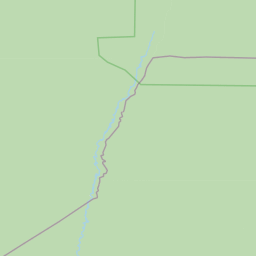 NW map tile