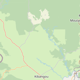 NW map tile