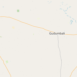 NW map tile
