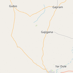 SE map tile