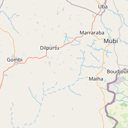 SE map tile