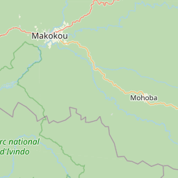 SE map tile