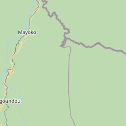 SE map tile