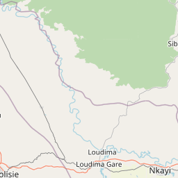 SE map tile