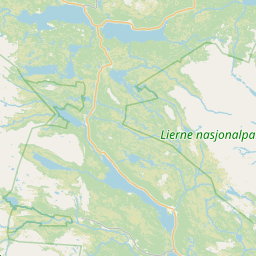NW map tile