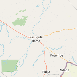 NW map tile