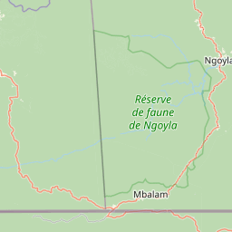 SE map tile