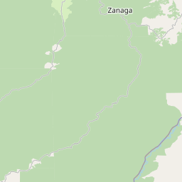 NW map tile