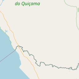 NW map tile