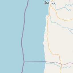 NW map tile
