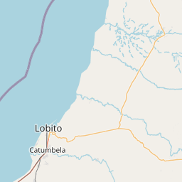NW map tile