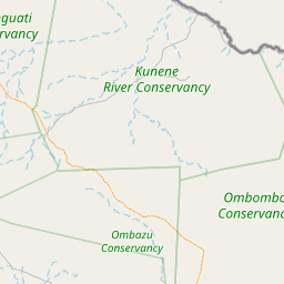 NW map tile