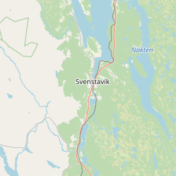 SE map tile