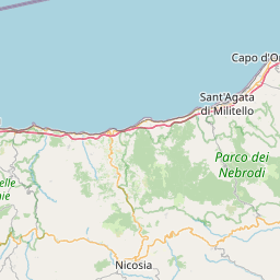 SE map tile