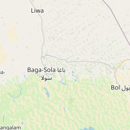 SE map tile