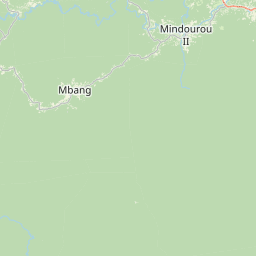 SE map tile