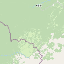 NW map tile