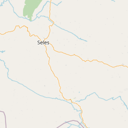 SE map tile