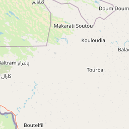 NW map tile