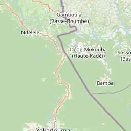 SE map tile