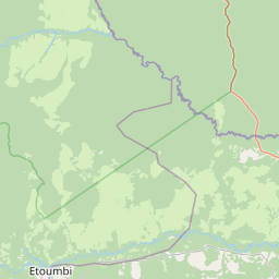 NW map tile