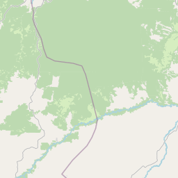 NW map tile