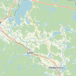 NW map tile
