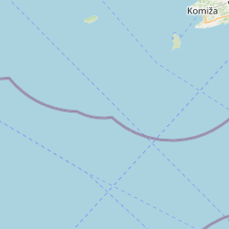 NW map tile