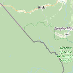 NW map tile