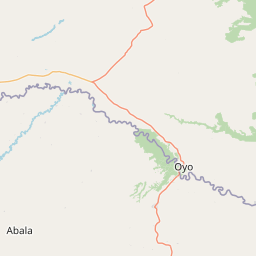 SE map tile