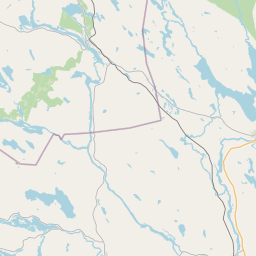 NW map tile