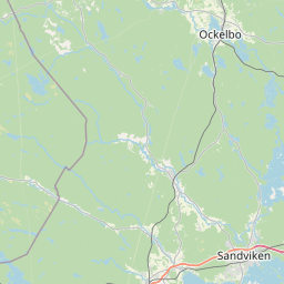 NW map tile