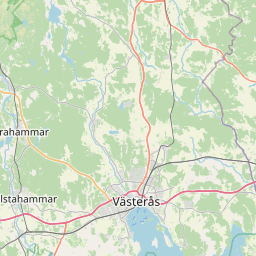 SE map tile