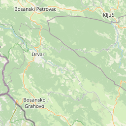 NW map tile