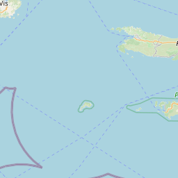 NW map tile