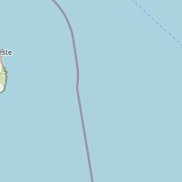 SE map tile