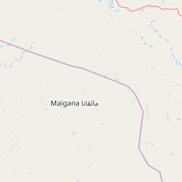SE map tile