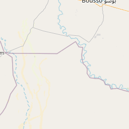 SE map tile