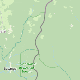 NW map tile