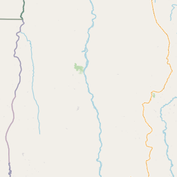 NW map tile