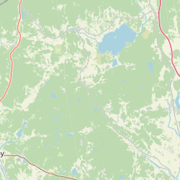 SE map tile