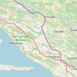 SE map tile