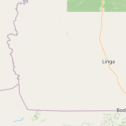SE map tile
