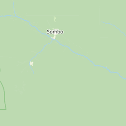SE map tile