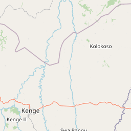 SE map tile