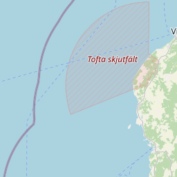 SE map tile