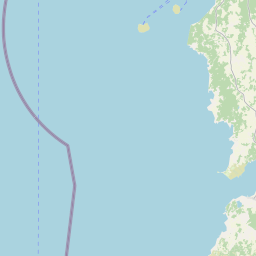 SE map tile